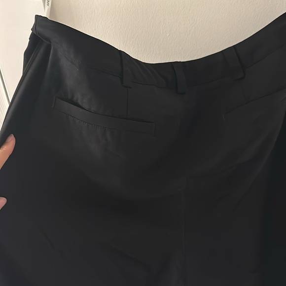Apricot Black Work pants - Picture 3 of 5